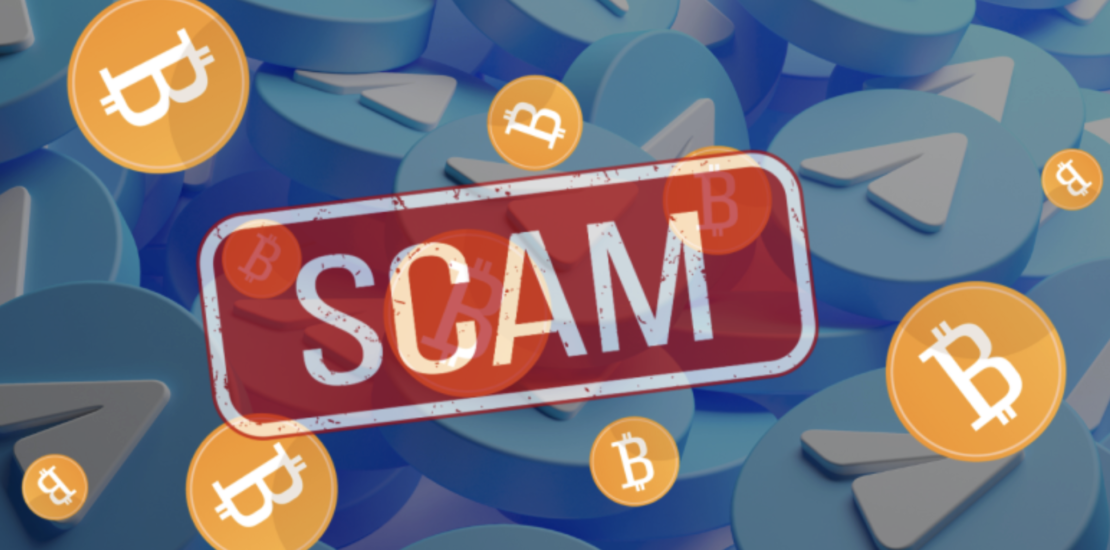 Protradeing.online – A Classic Exit Scam