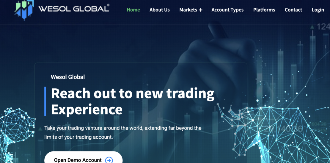 Wesolglobal.com – Uncovering A Forex Trading Scam