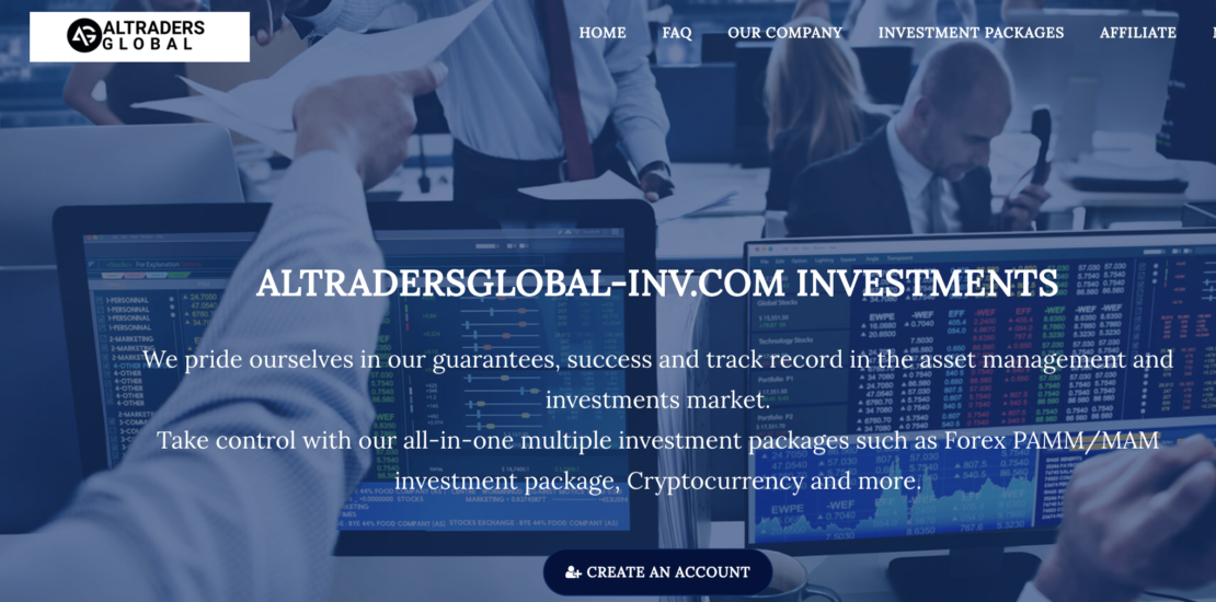 Altradersglobal-inv.com Scam Exposed