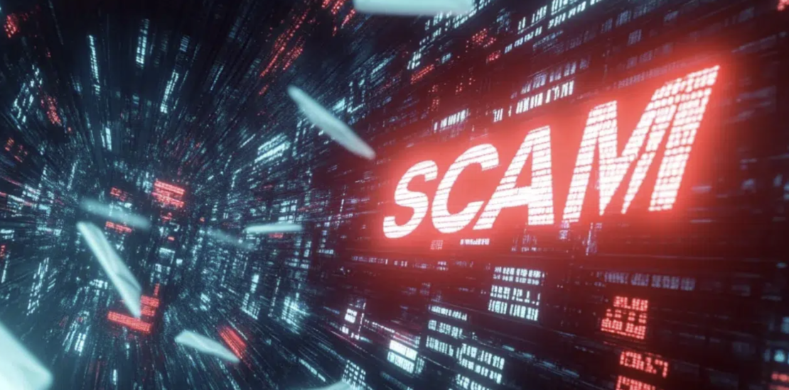 Poly-globals.cc - Unmasking An Investment Scam