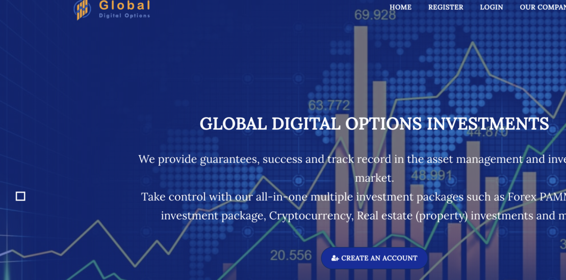 Globaldigitaloptions.com Exposed