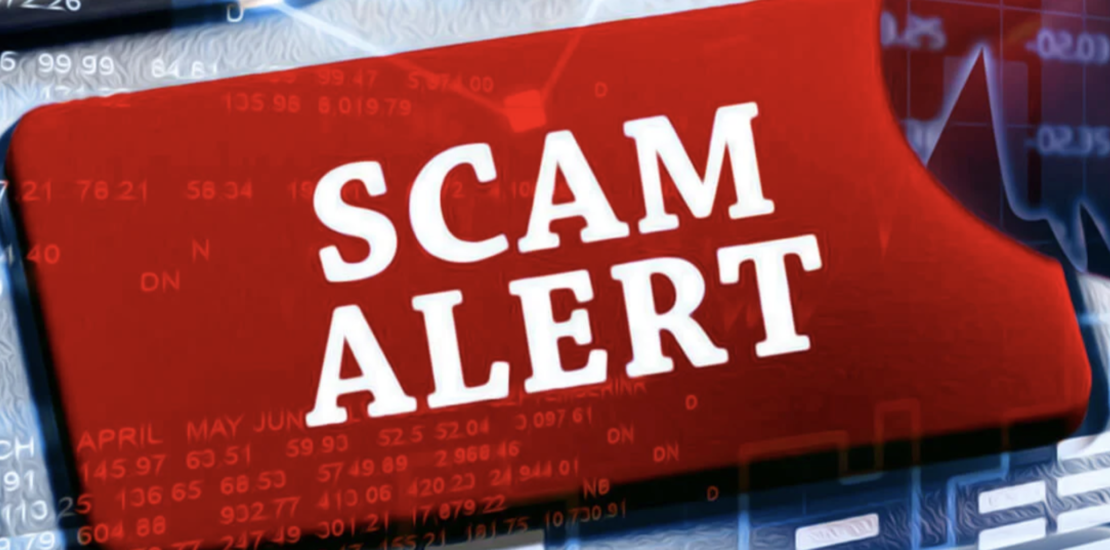 Fingrowthinvestment.com – Classic Rug Pull Scam