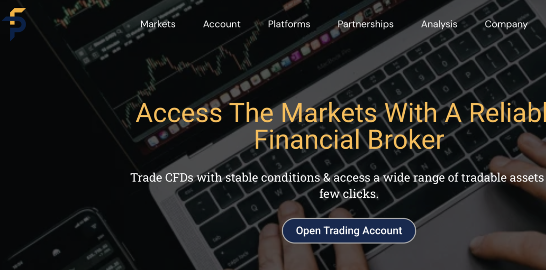 Forexpress.trade – Scam Broker Uncovered