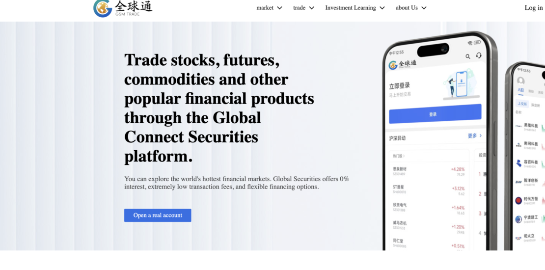 Offical.rttzgt7oxk.com - Stock Trading Scam