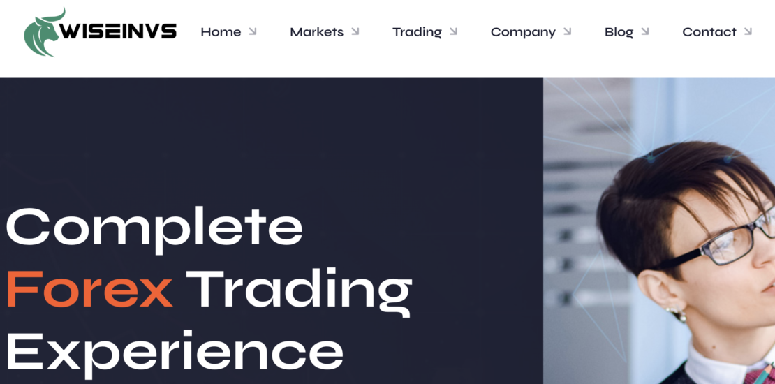 Wiseinvs.com Scam Unmasked