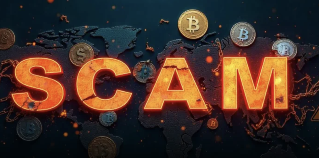 Smarttradershive.com – Crypto Investment Scam