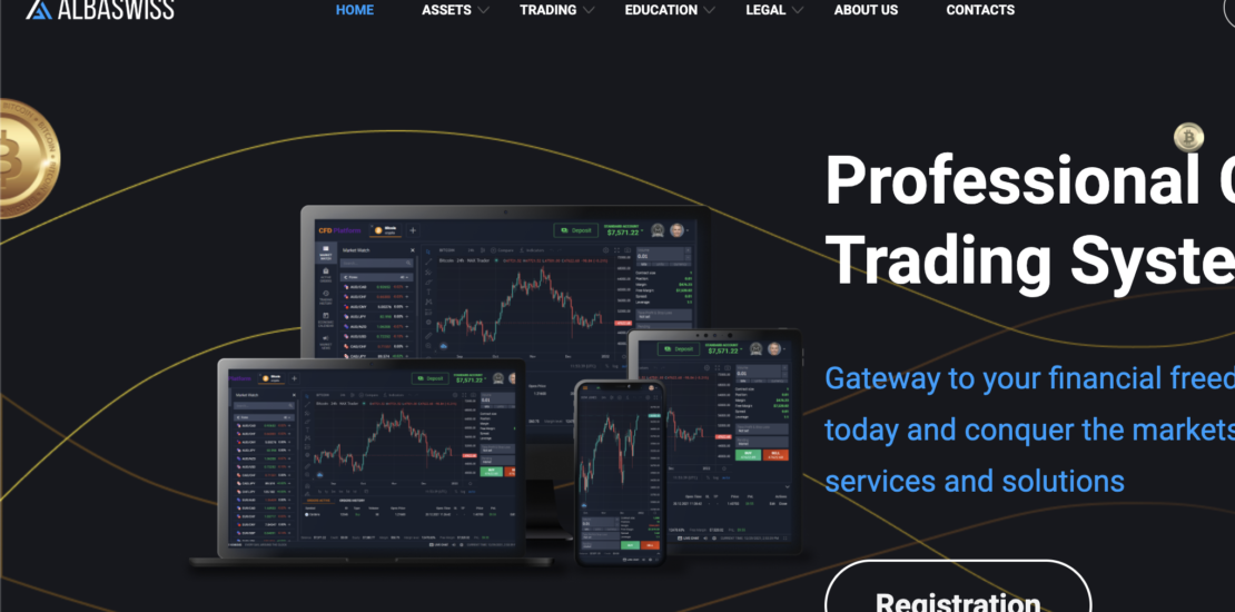 Tellidex.com – Classic Exit Scam