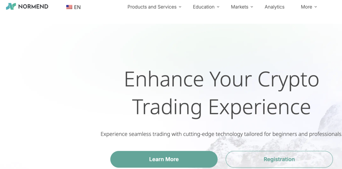 Normend.com – Crypto CFD Scam Uncovered