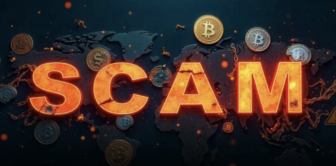 Elevateedgemarket.com - A Classic Rug Pull Scam