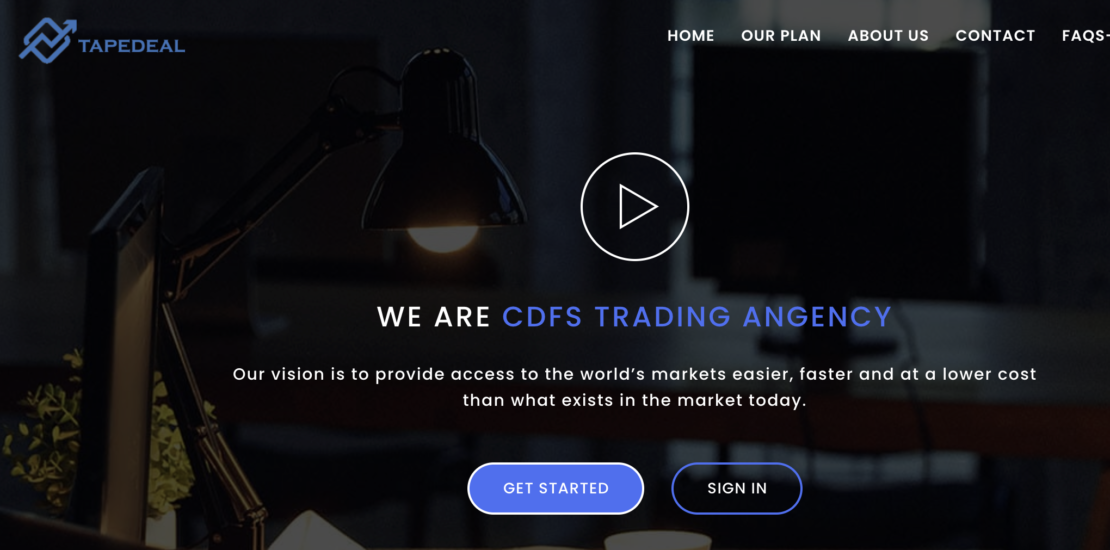 Tapedealpro.com – Scam Alert !!