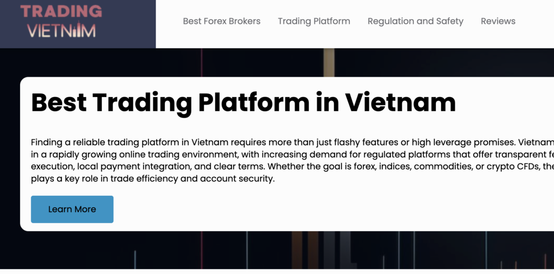 Trading-vietnam.com Detailed Scam Review