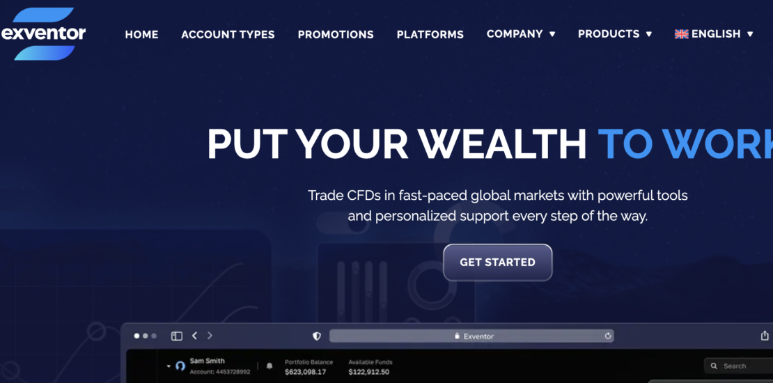 Exventor.net Scam Overview