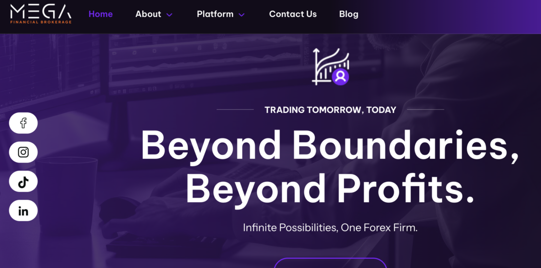 Megafinancialbrokerage.com Exposed