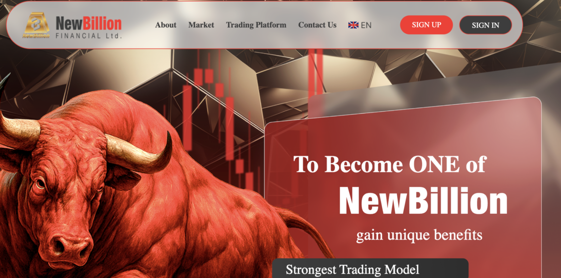 Newbilliontrade.com – Exposing The Scam