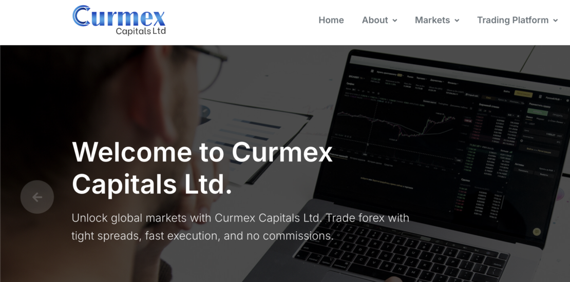 Unmasking Curmexcapitalsltd.com Scam