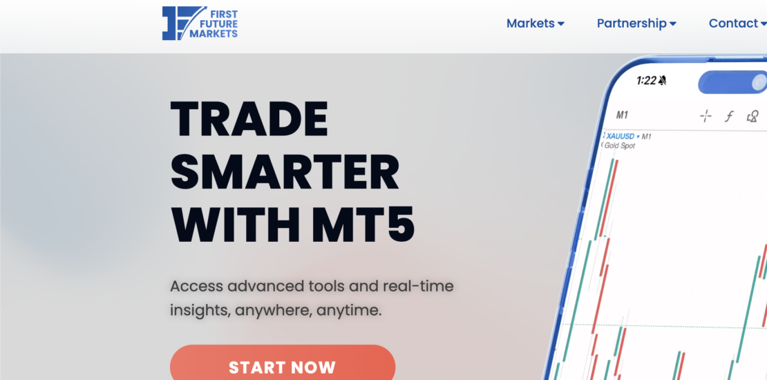 Firstfuturemarkets.com In-Depth Scam Overview