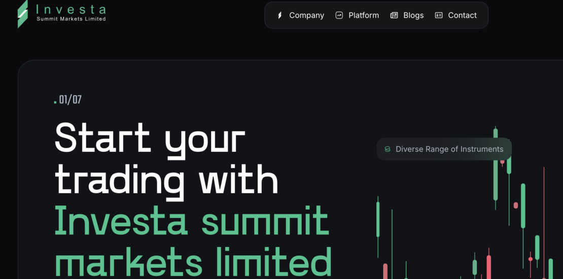 Fxinvesta.com Concise Scam Review