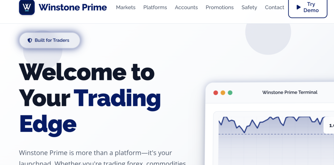 Exposing Winstoneprime.com Scam