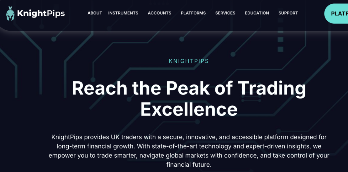 Knightpips.com – A Potential Scam Uncovered