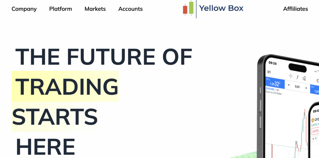 Reviewing Yellowboxmarkets.com Perpetual Scam