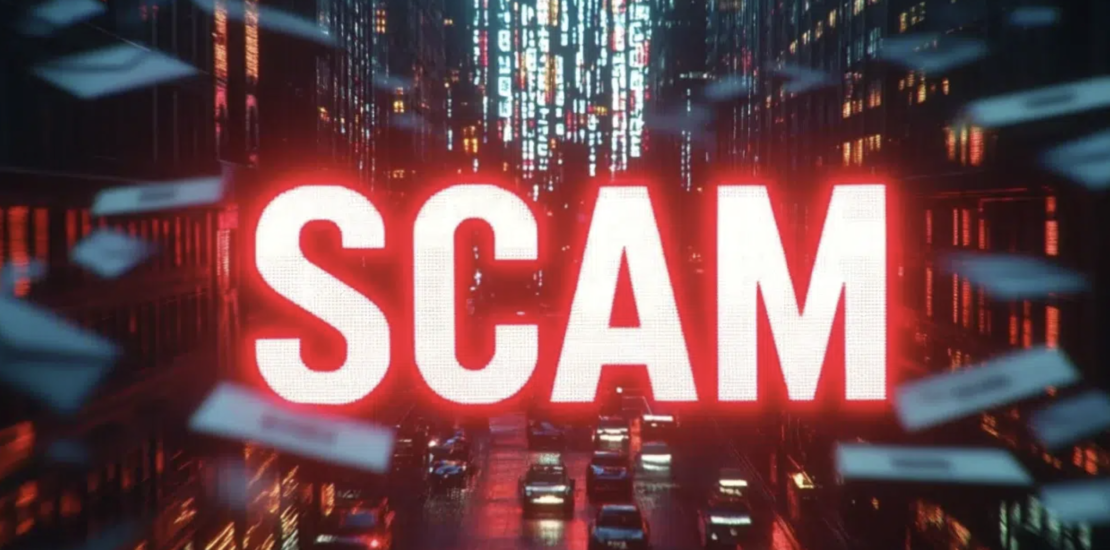 Wynnvest.com - A Classic Rug Pull Scam