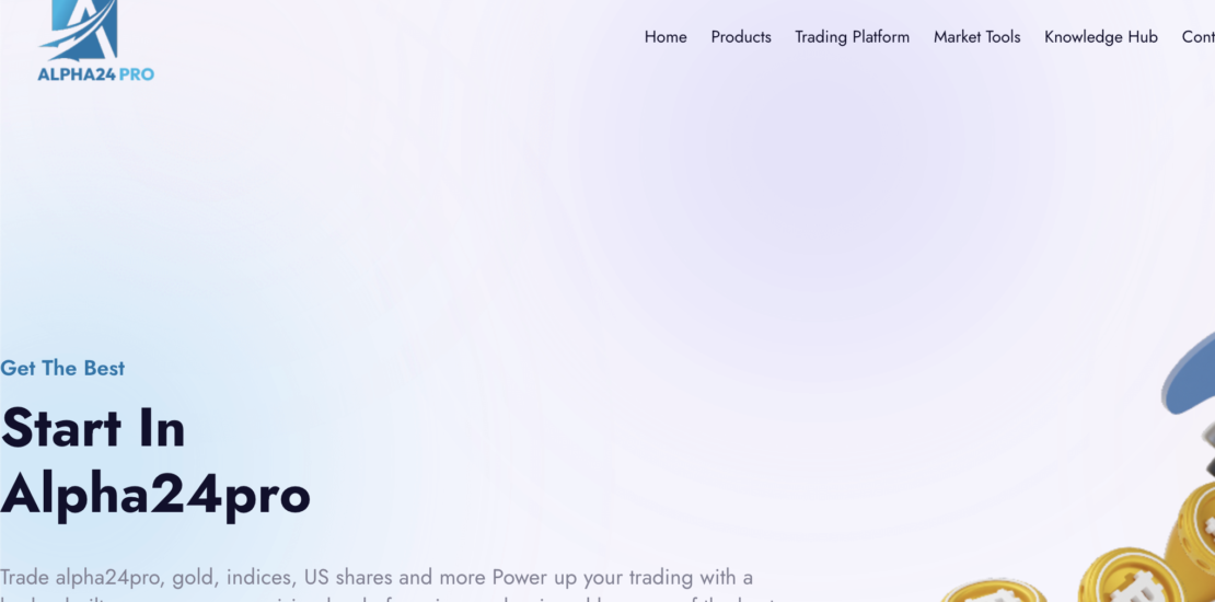 Alpha24pro.com In-Depth Scam Overview