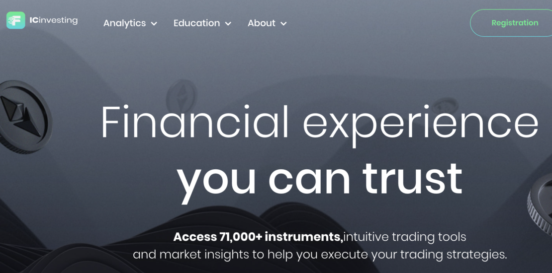 Icinvesting.com In-Depth Scam Review