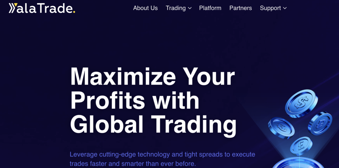 In-Depth Scam Overview of Yalatrade.com