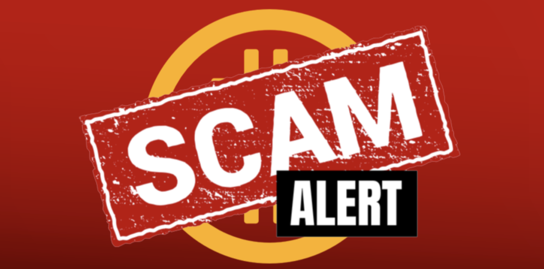 Primeupartner.io – Classic Rug Pull Scam