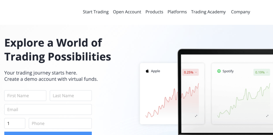 Fortrade.com Detailed Scam Review