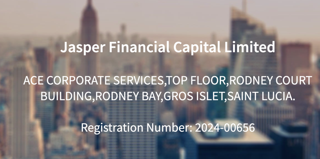 Jasperfinancialcapital.com Exposed