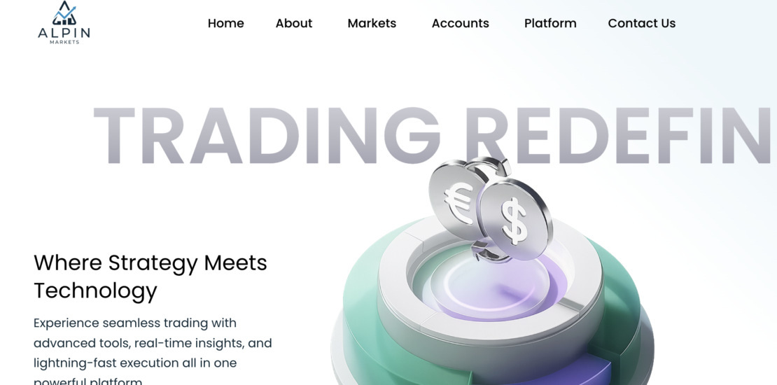 Alpinmarkets.com In-Depth Scam Analysis