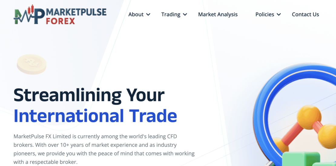 Themarketpulsefx.com - Scam Alert!!!