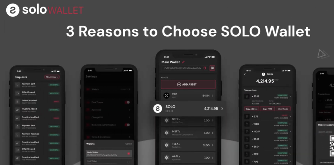 Solo-wallet.com – Fraudulent Wallet Exposed