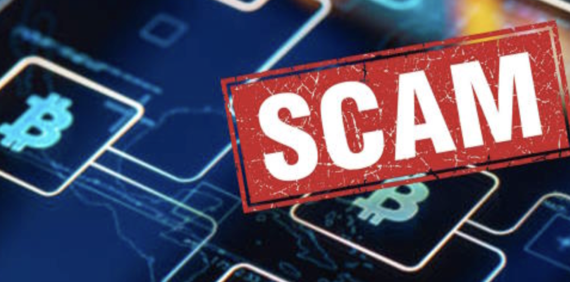Blockchainfactory.net - Scam Platform Exposed