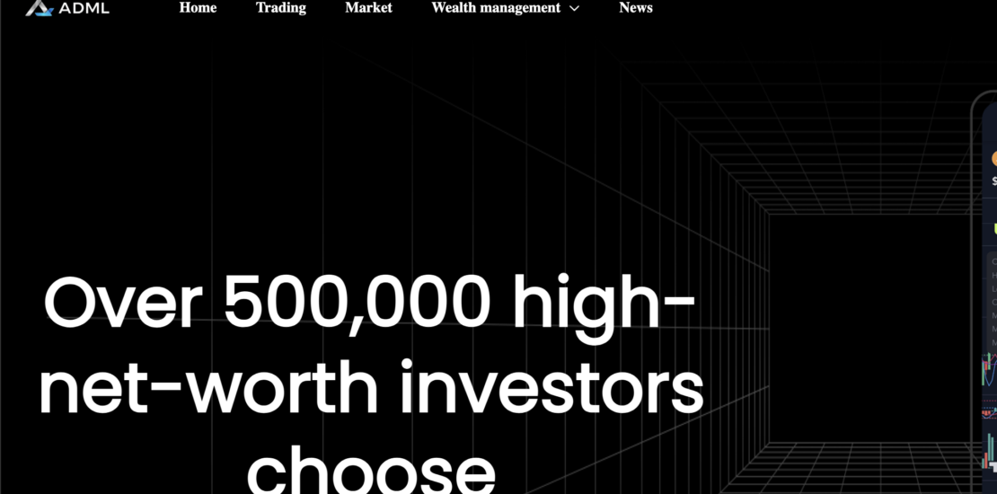 In-Depth Scam Analysis of Main.admlplus.com