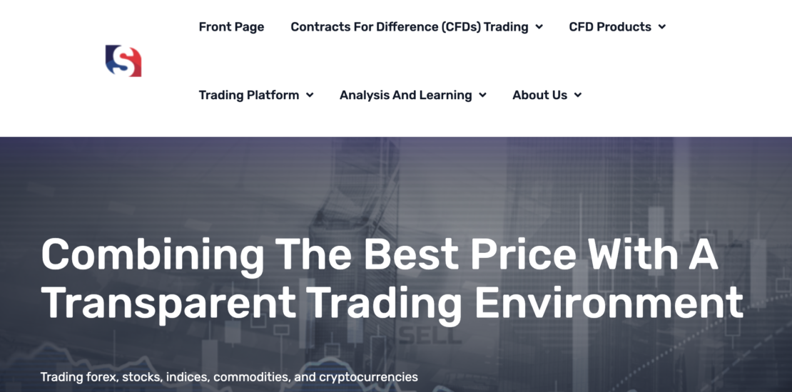 Silomcfd.com - Crypto CFD Scam