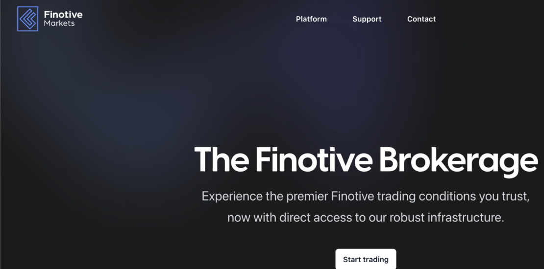 Finotivemarkets.com - Investment Scam Exposed