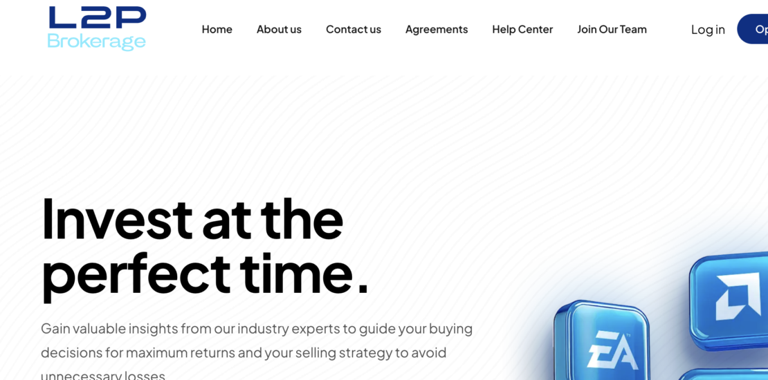 Leads2performancebrokerage.com Exposed