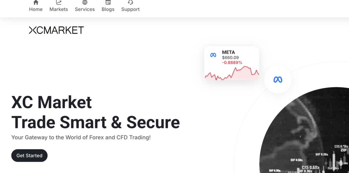 Xc-market.com Perpetual Scam Uncovered