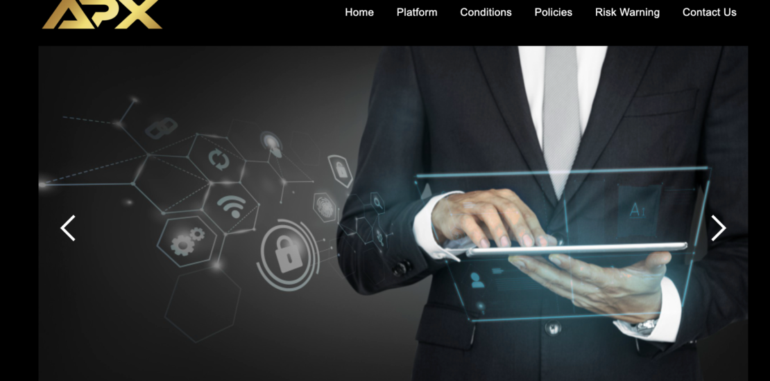 Apxcg.com Scam Report