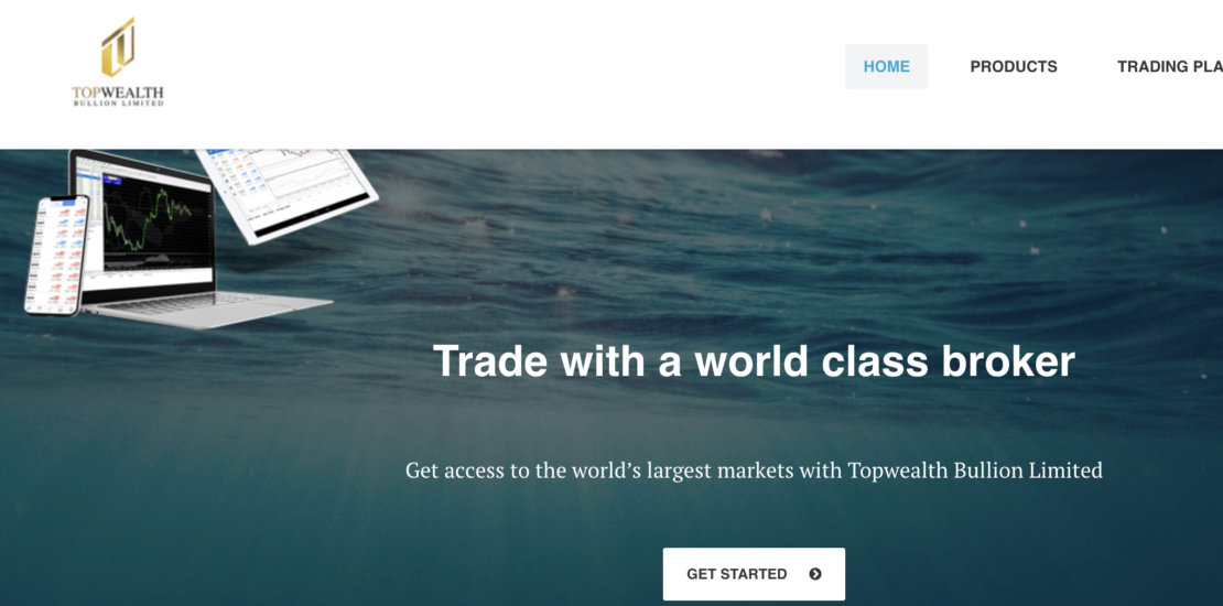 Topwbl.com – Investment Scam Exposed