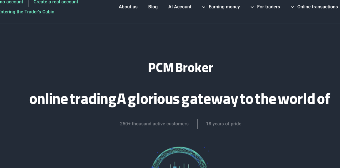 Unmasking The Pcmfa.co Scam