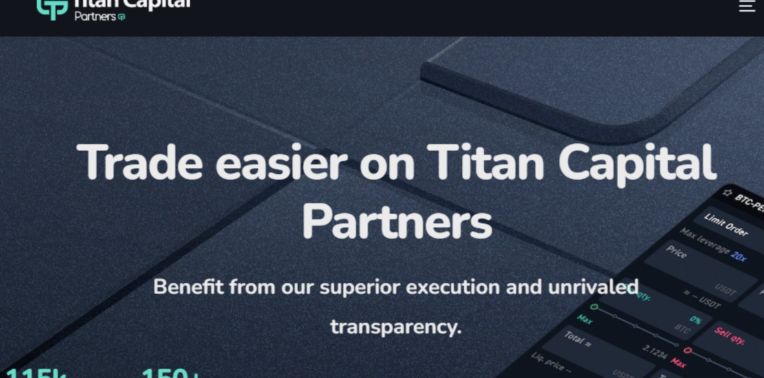 Titan-capital-partners.com Scam Exposed