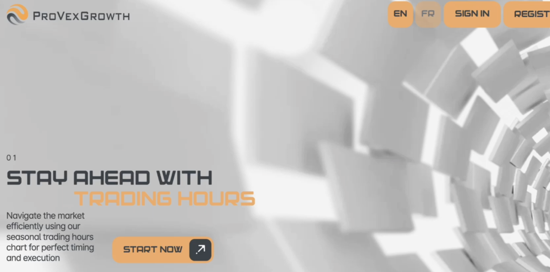 Unmasking The Provexgrowth.net Scam