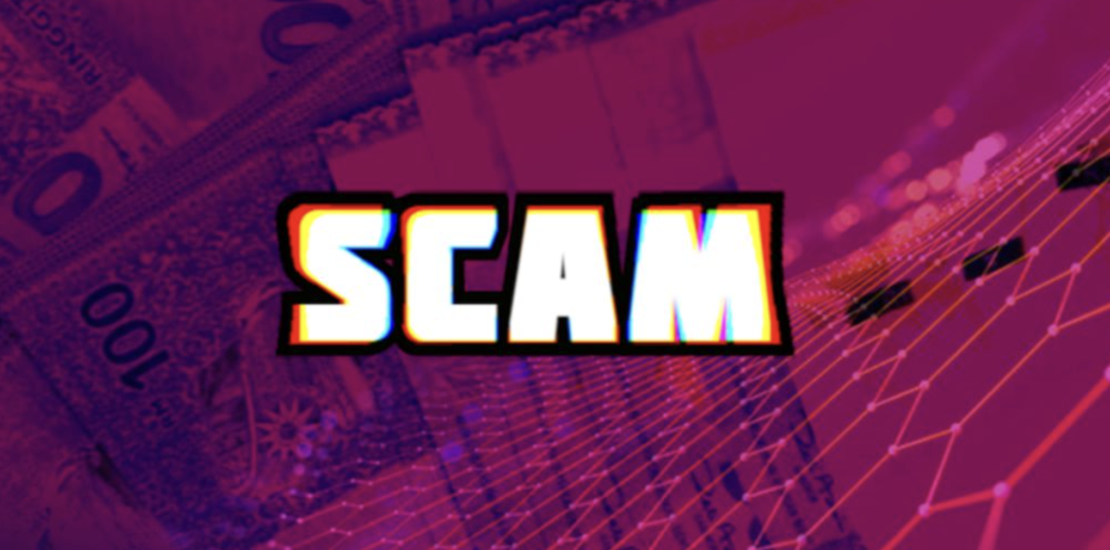 Cooytechora.com - A Classic Rug Pull Scam