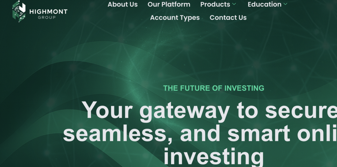 Highmont-group.com Detailed Scam Overview