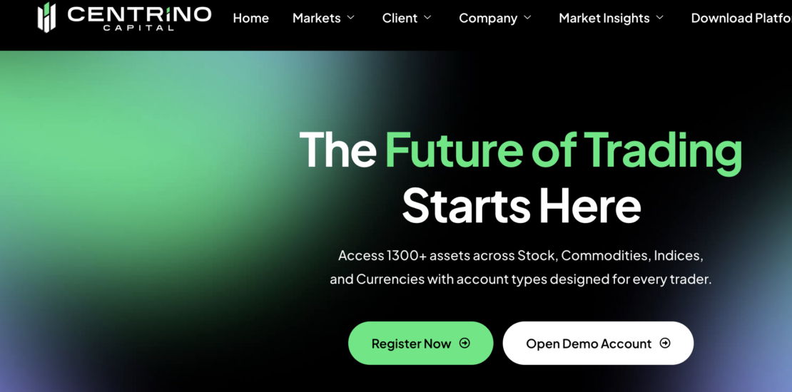 Centrinocapital.com – Exposing A Trading Scam