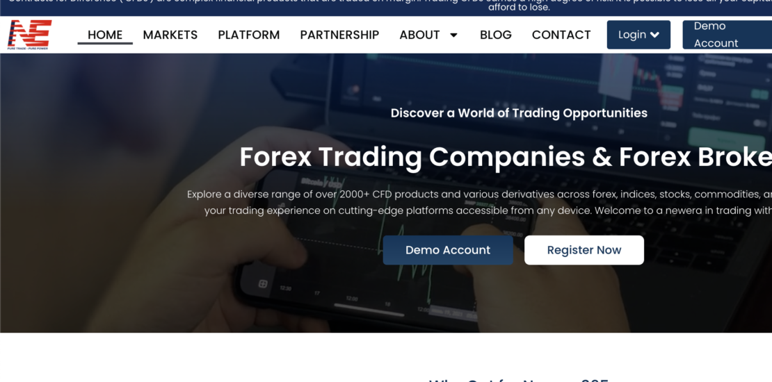 Newera365.com - Investment Scam Exposed