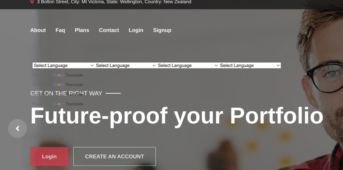Gxglobalearnings.com – Investment Scam Platform